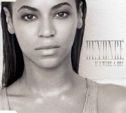 Beyoncé - If I Were A Boy