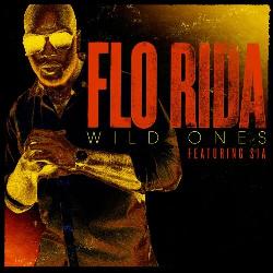 Flo Rida & Sia - Wild Ones