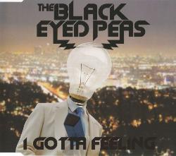 The Black Eyed Peas - I Gotta Feeling