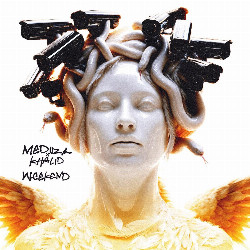 MEDUZA & Khalid - Weekend