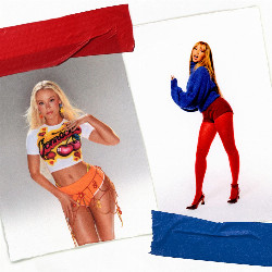 Pinkpantheress & Zara Larsson - Stateside