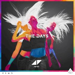 Avicii & Robbie Williams - The Days