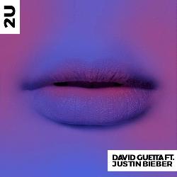 David Guetta & Justin Bieber - 2U