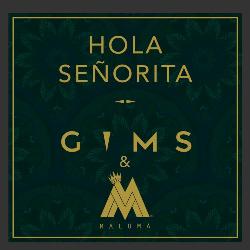 Gims & Maluma - Hola Señorita