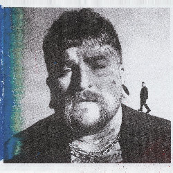 Teddy Swims - Mr Know It All