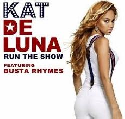 Kat Deluna - Run The Show