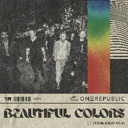 OneRepublic - Beautiful Colors