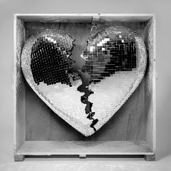 Mark Ronson & Lykke Li - Late Night Feelings