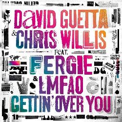 David Guetta & Chris Willis - Gettin' Over You