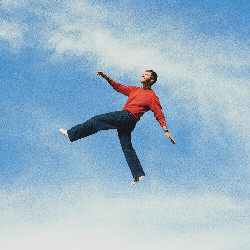 Alex Warren - EMERALD EYES