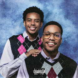 Anderson .Paak & Cordae - A Good Day