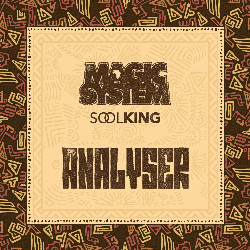 Magic System & Soolking - Analyser