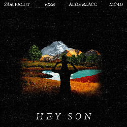 Sam Feldt & Vize & Aloe Blacc & MC4D - Hey Son