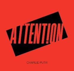 Charlie Puth - Attention