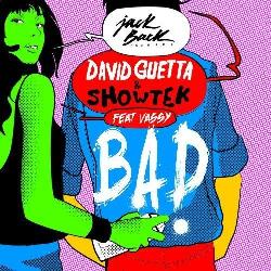 David Guetta - Bad