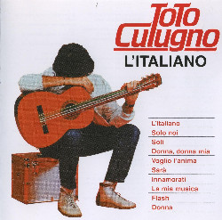 Toto Cutugno - Voglio l'anima