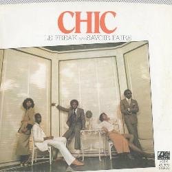 CHIC - Le Freak