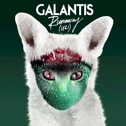 Galantis - Runaway
