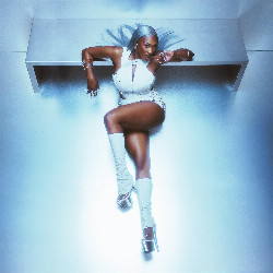 Aya Nakamura - No Stress