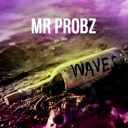 Mr. Probz - Waves (Robin Schulz Remix)