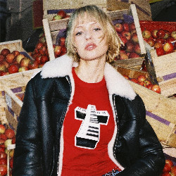 Angèle & Justice - What You Want