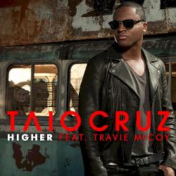 Taio Cruz - Higher