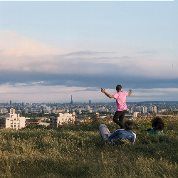 Busy P & Myd & Twinsmatic - Paris Worldwide