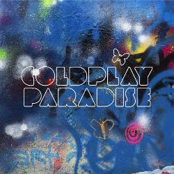 Coldplay - Paradise