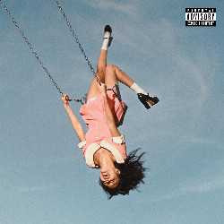 Olivia Rodrigo - Stupid Song