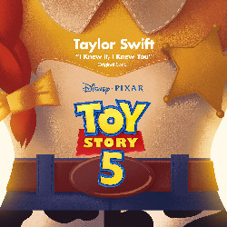 Taylor Swift - I Knew It, I Knew You
