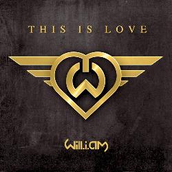 Will.i.am & Eva Simons - This Is Love