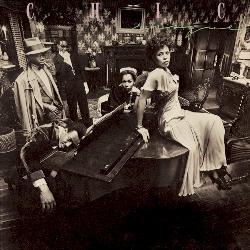 CHIC - Good Times