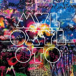 Coldplay - Charlie Brown