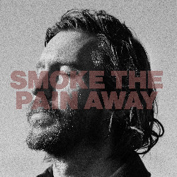 Calvin Harris - Smoke the pain away