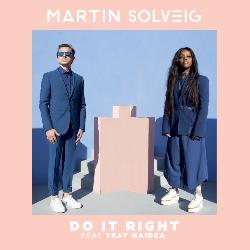 Martin Solveig - Do It Right