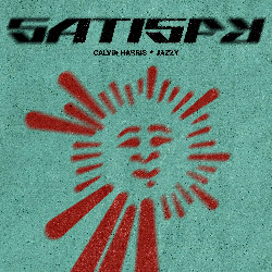 Calvin Harris & Jazzy - Satisfy
