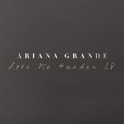 Ariana Grande & The Weeknd - Love Me Harder
