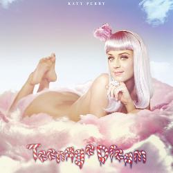 Katy Perry - Teenage Dream