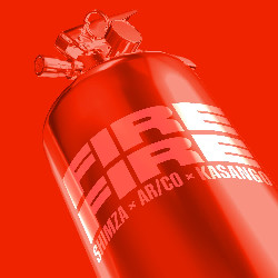 Shimza & ARCO & Kasango - Fire Fire