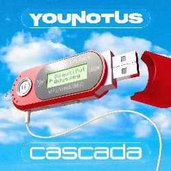 YouNotUs & Cascada - Beautiful Odyssey