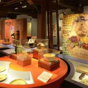 Visite guidée en famille au musée !