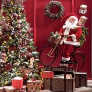 Concours des vitrines décorées