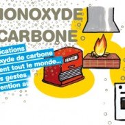 Intoxication au monoxyde de carbone : retenez les symptômes qui ...