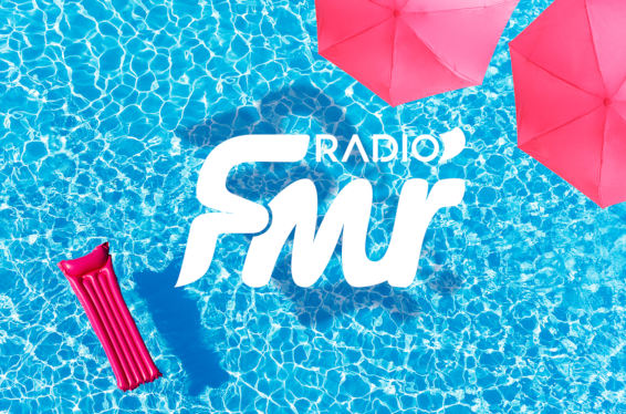 Radio FMR Rumilly Annecy