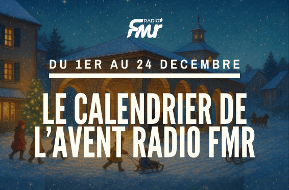 Calendrier de l’avent
