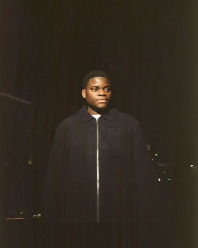 Benjamin Epps