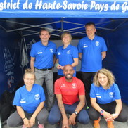 Reportage pour la semaine du football féminin de la FFF