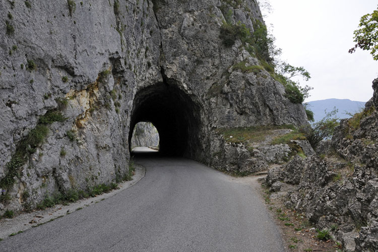 Col de la Chambotte