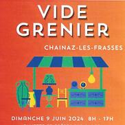 Vide-Grenier à Chainaz-les-Frasses