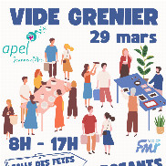 Un grand vide-grenier organisé à Rumilly